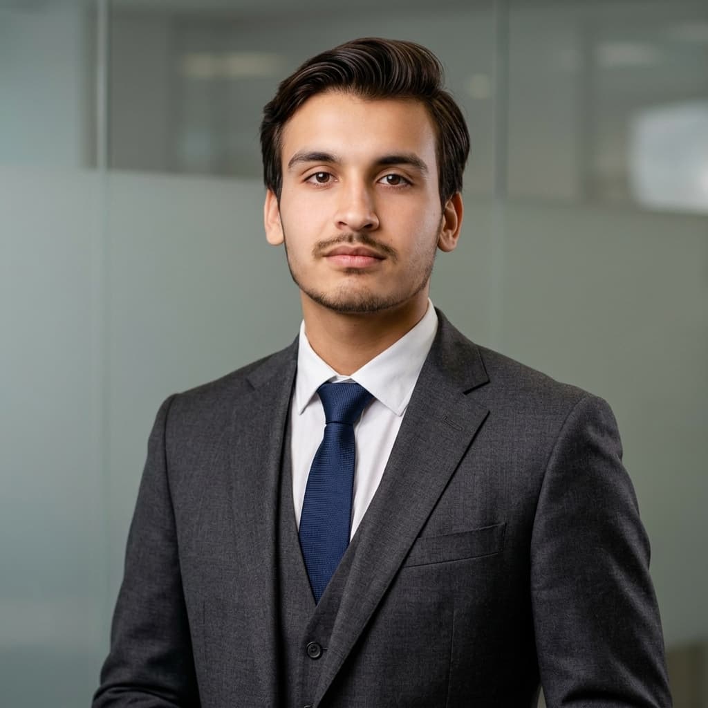 Abdur Rahman